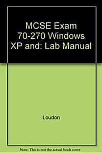 MCSE Exam 70-270 Windows XP and (Paperback, PCK)