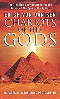 Chariots of the Gods (Mass Market Paperback)