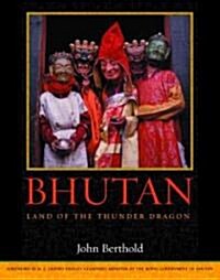 Bhutan (Hardcover)