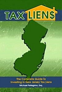 Tax Liens (Paperback)