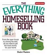 Everything Homeselling Book (Paperback, 2nd)