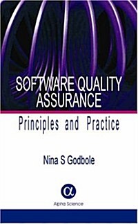 Software Quality Assurance (Hardcover)
