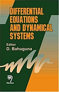 Differential Equations And Dynamical Systems (Hardcover)
