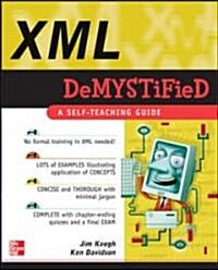 XML Demystified (Paperback)