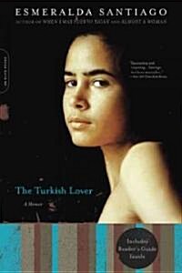 [중고] The Turkish Lover (Paperback)