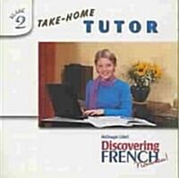 Take-Home Tutor CD-ROM Level 2 (Audio CD)