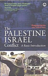 The Palestine-Israel Conflict (Paperback)