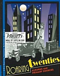 Roaring 20s Reference Library: 2 Volume Set (Hardcover)