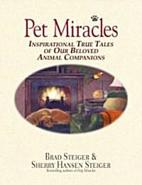 Pet Miracles (Paperback, 4th)