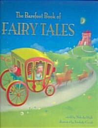 Barefoot Book of Fairy Tales (Hardcover)