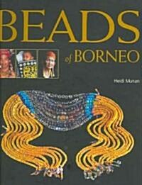 Beads of Borneo (Hardcover)