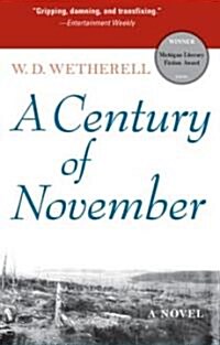 A Century of November (Paperback)