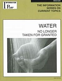 Water (Paperback)