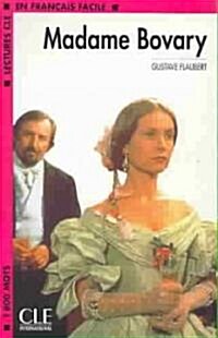 Madame Bovary (Paperback)