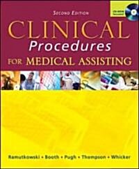 Clinical Procedures for Medical Assisting (Package, 2 Rev ed)