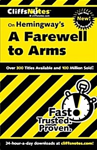A Farewell to Arms (Paperback)