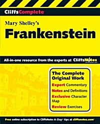 Shelleys Frankenstein (Paperback)
