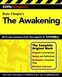 The Awakening (Paperback)