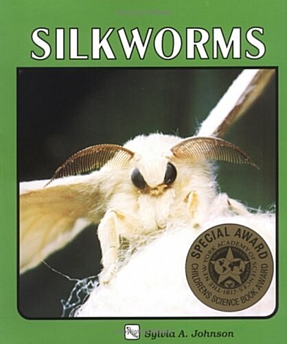Silkworms ()