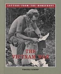 Vietnam War (Library Binding)