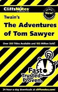 The Adventures of Tom Sawyer (Paperback)