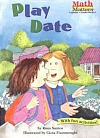 [중고] Play Date (Paperback)