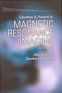 Questions & Answers in Magnetic Resonance Imaging (Paperback, 2nd, Subsequent)