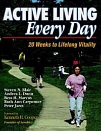 Active Living Every Day (Paperback)