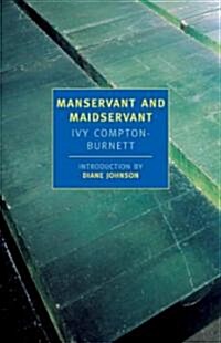Manservant and Maidservant (Paperback)