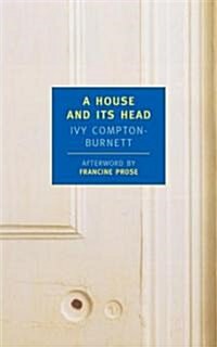 A House and Its Head (Paperback)