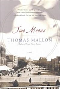 Two Moons (Paperback)