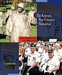 The Korean War Veterans Memorial (Library)