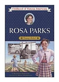 Rosa Parks (Paperback)