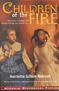 Children of the Fire (Paperback)