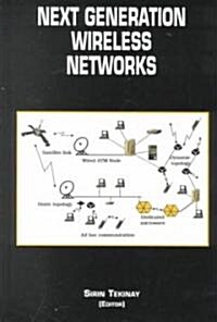 Next Generation Wireless Networks (Hardcover, 2001)