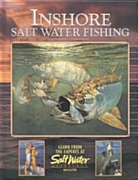Inshore Salt Water Fishing (Hardcover)
