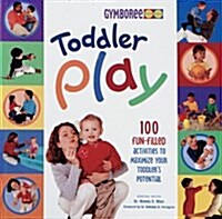 [중고] Toddler Play (Paperback)