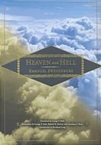 Heaven and Hell (Paperback)