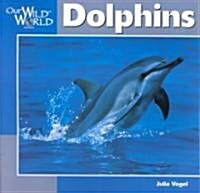 [중고] Dolphins (Paperback)