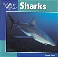 Sharks -OS (Paperback)