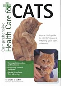 Comprehensive Health Care for Cats (Paperback)