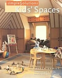 Kids Space (Paperback)