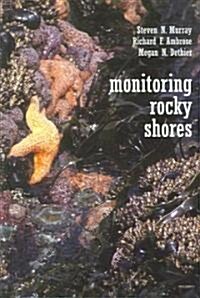 Monitoring Rocky Shores (Hardcover)