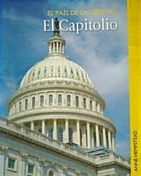 El Capitolio = U.S. Capitol (Paperback)
