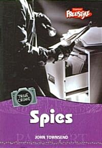 Spies (Paperback)