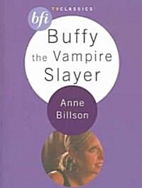 Buffy the Vampire Slayer (Paperback, 2005 ed.)