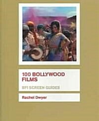 100 Bollywood Films (Paperback)