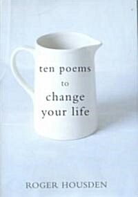 [중고] Ten Poems to Change Your Life (Hardcover)
