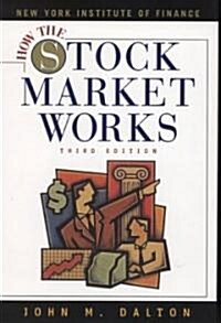 How the Stock Market Works (Paperback)