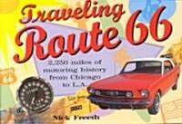 Traveling Route 66 (Paperback)